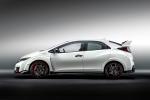 Honda Civic Type R 2015 года